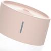 72 x 72 x 120mm Cool Mist Humidifier Pink Mini Air Humidifier Essential Oil Diffuser  for Travel