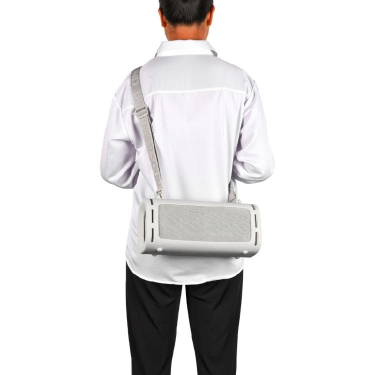 Protective Silicone Case For ULT FIELD 5 Travel Speakers Secure Fit Shock Absorption And Scratch Prevention