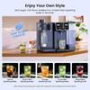 JIMMY Matrix S9 Cold Sparkling Water Maker