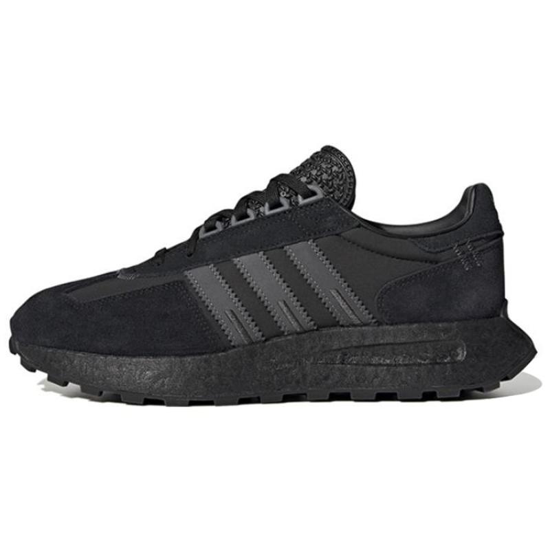 Adidas Retropy E5 'Black' Casual Shoes IG4808