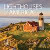 Книга Lighthouses of America