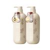 ASAKA Late Cherry Blossom & Lily Amino Acid Hair & Body Wash Set