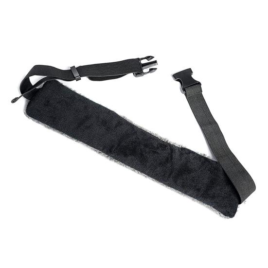 1/2 шт. Подушка для путешествий, регулируемый ремень для подголовника для самолетов, автомобилей, универсальная повязка для поддержки шеи и головы для покачивания головой