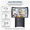 3 ШТУКИ для холодильника LG-LT1000P ADQ747935 Комплект для замены фильтра для воды