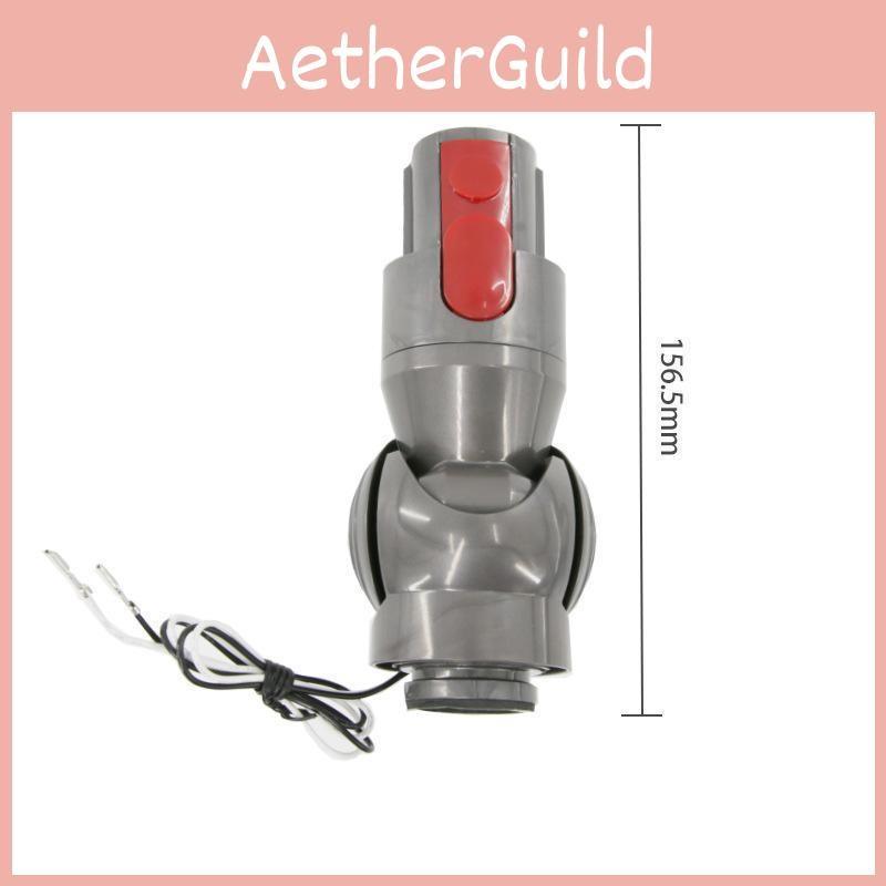 Пылесос Dyson V8v10 Запасной соединитель Аксессуар