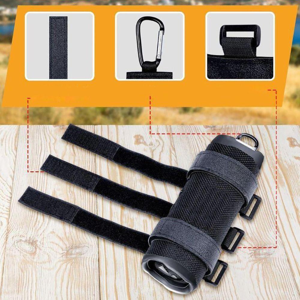 Universal Speaker Holder Anti-slip Speaker Mounts NEW Bicycle Speaker Straps  Outdoor Activities
