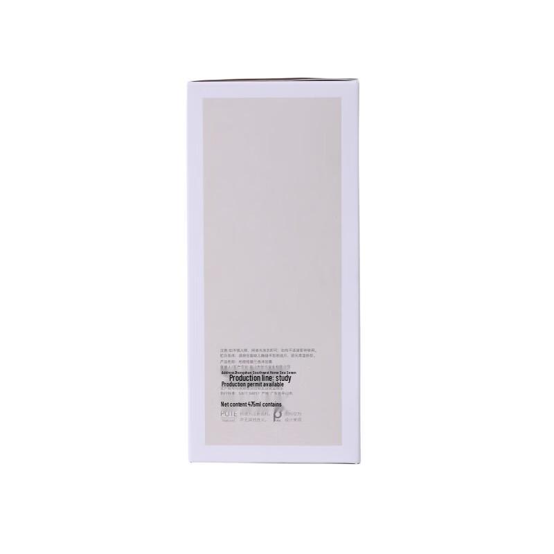 Bottega Osmanthus Orchid Shower Gel