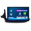 Android Радио 13,1 "Автомобильное стереонавигационное головное устройство Мультимедийный плеер GPS для Buick Encore 2016-2018