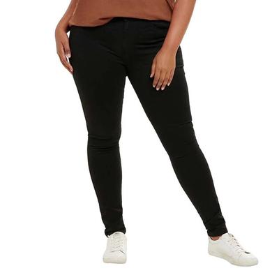 Only Carmakoma Augusta Skinny джинсы