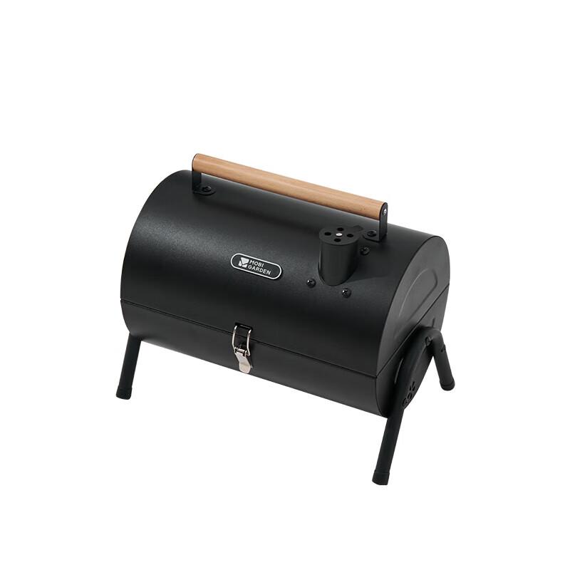 Mobigarden Enjoyment Series Portable Camping BBQ Grill