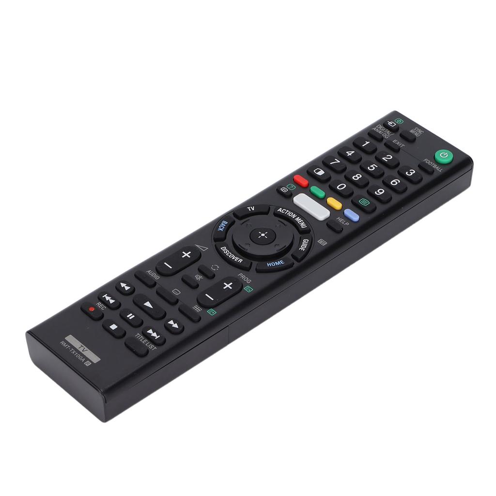 Универсальный пульт ДУ для телевизора Sony KD43X8300C LED Запасные части для ремонта