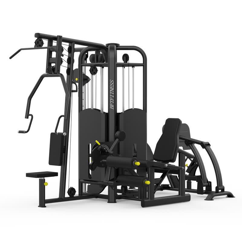Bofit Multi-Gym & Strength Training Equipment