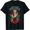 5FDP - Lady Muerte T-Shirt