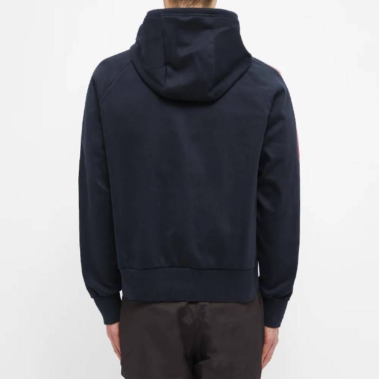 THOM BROWNE· Sweatshirt Men's Marine Blue MJT224A-06168-415