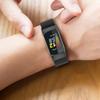 Спортивный нейлоновый ремешок для Fitbit Charge 6 5 Эластичный дышащий ремешок для часов для Fitbit Charge 5/Charge 6 Плетеный браслет Correa