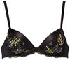 Бюстгальтер Lily Brown Mimosa Embrace Effort Receive 03, LLFT231501, Женский, Черный,