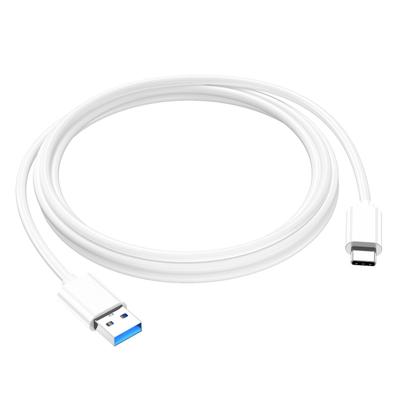 Совместимый с iPhone 15 Зарядный USB Gen 2 10 Гбит/с Передача данных Совместим с iPhone MacBook iPad Другими Android и прочим [90 см - 2 шт.] Кабель USB-C, 3.1/3.2