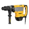 Промышленный перфоратор DeWalt D25733K Штепсель CN (адаптер в комплекте)