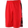 Nike As LeBron Hyperlite Power Knitted Breathable Lace-Up Mid-Waist Casual Shorts Men shorts 646119-647