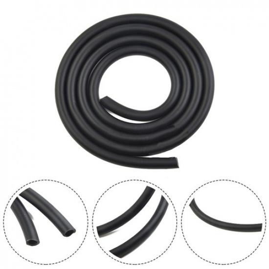 Line Fuel Hose 1m/3.28ft Water Engine Replacement Accessory Anti-aging