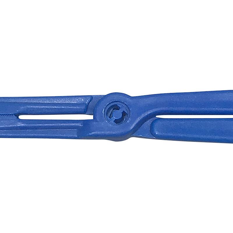 Одноразовые АБС-пластиковые кровоостанавливающие щипцы, хирургические щипцы, наши домашние инструменты первой помощи для ухода за медсестрами, медицинские щипцы