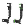 Multi-function  360° Universal Rearview Mirror Phone Holder