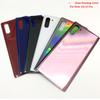 For Samsung Galaxy Note 10 / Plus Glass Battery Back Cover Door Housing Replacement Repair Parts