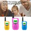 Children's Walkie Talkie Handheld Wireless Communication Intelligent Two-way Walkie Talkie Toy Walkie Talkie