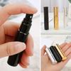 Mist Spray Refillable Portable Empty Atomizer for Liquid Dispenser Travel Size Perfume Spray Bottle