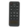 Wireless Soundbar Remote Control Replacement Remote Control for LG Wireless Soundbar