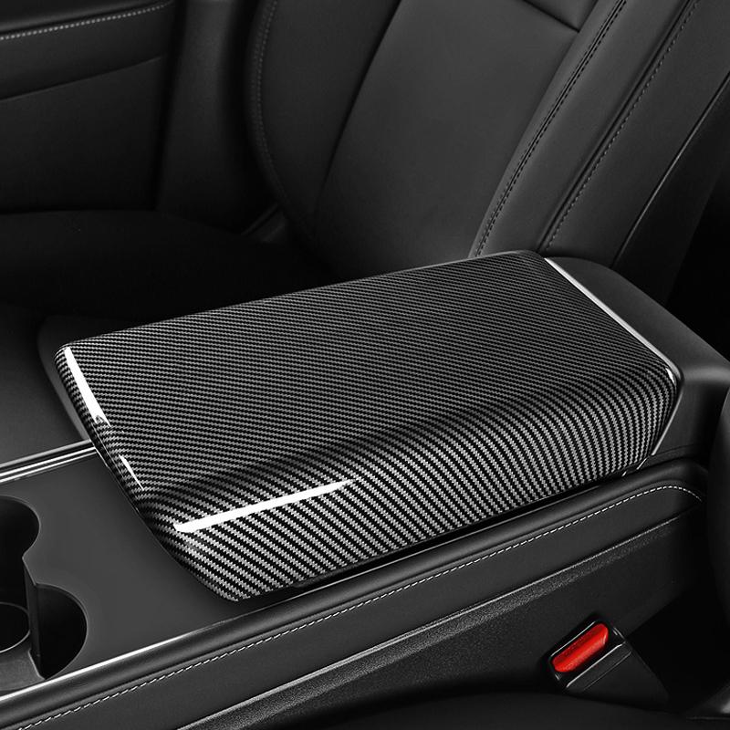 Для Tesla Model 3 автомобильный оконный подъемник дверной переключатель матовый черный модель Y из углеродного волокна украшение в наличии автомобильные аксессуары