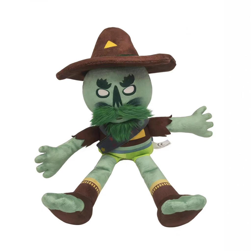 Bing Bong Peak Scout Stuffed Doll With Polyester Fiber Filling For Home Decor And Gifting