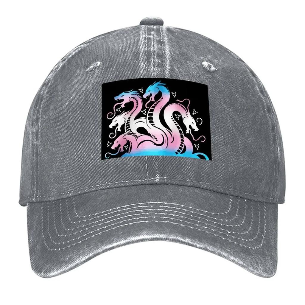 Gender Hydra Baseball Cap Dropshipping Beach Bag Rugby Visor Hats For Men Women's
