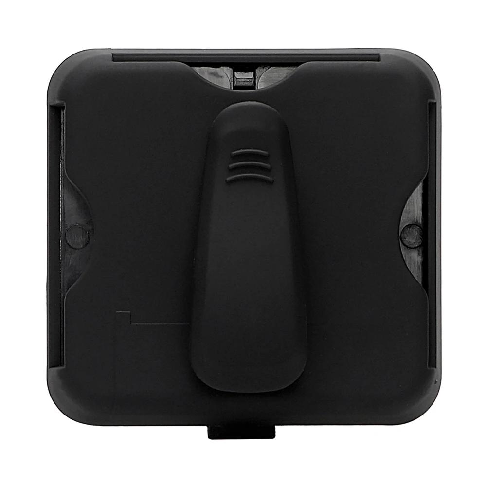 Держатель для очков на солнцезащитный козырек автомобиля Универсальный органайзер для солнцезащитного козырька Многокарманный держатель для билетов с зажимом Чехол для автомобильных аксессуаров Держатели для ручек