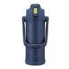 Zojirushi Mahobin Cool Bottle Water Bottle Large Capacity Sports Type Jug Navy 2.06L SD-BE20-AD