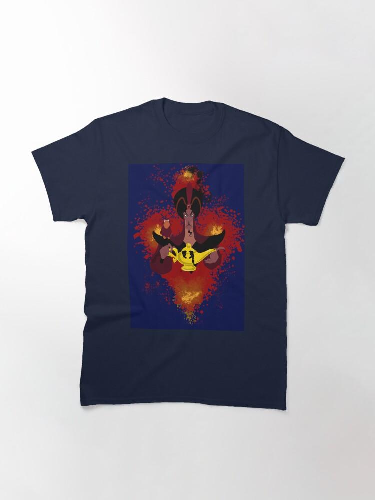 Aladdin Jafar, Aladdin Classic T-Shirt