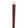 Happy Set of Made in PID5156 J-kitchens Chopsticks, 5, Material Wood, Chopsticks, Japan,