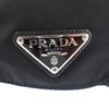 PRADA  2HC274 S cap black Nylon Women