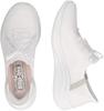 Skechers Ultra Flex 3.0 - Brilliant Women's White Sneakers