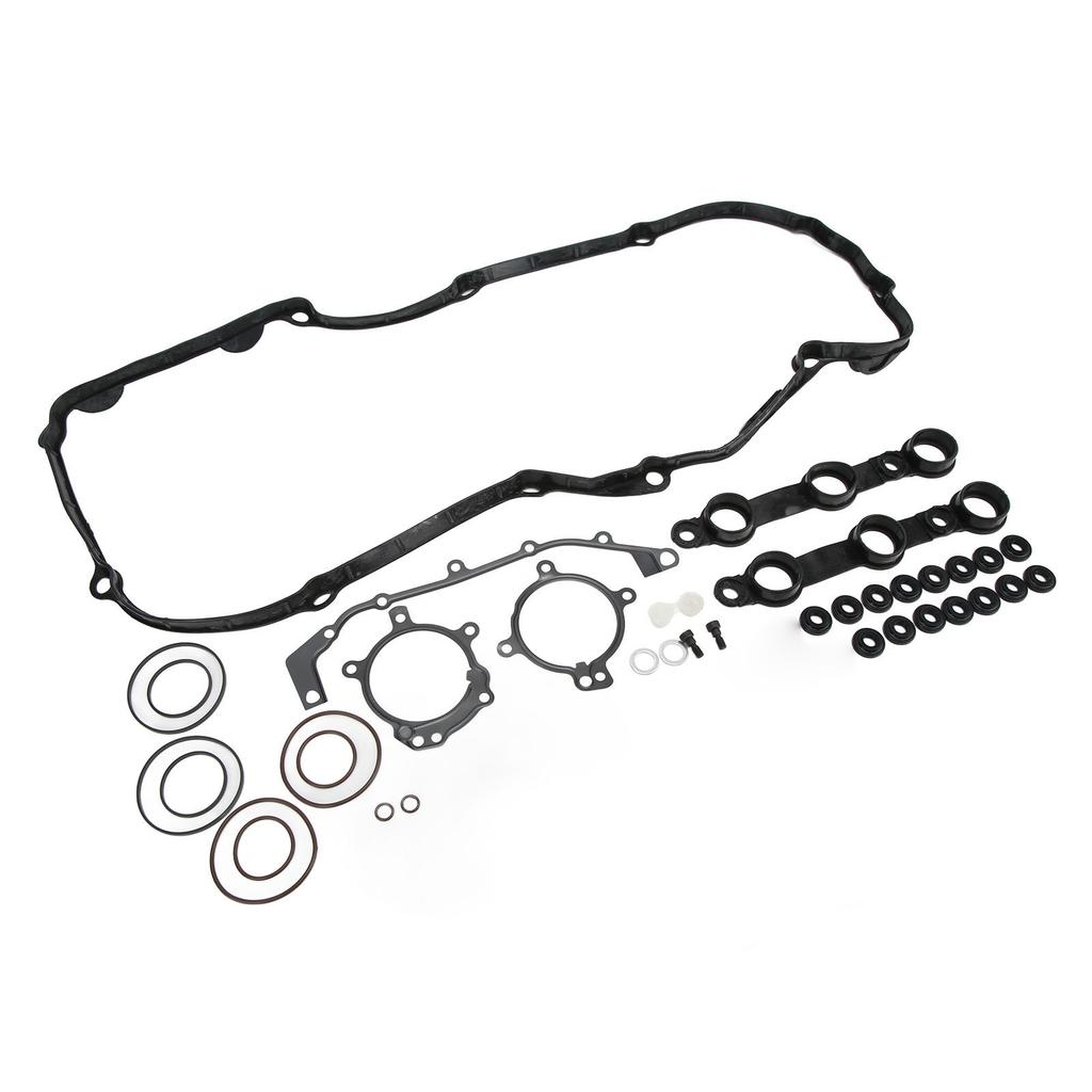 Двойной для Комплекта для ремонта сальников VANOS 11121437395 Замена для 5 серии E60 E61 02-05