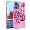 Чехол для телефона Напиток Вишневый D-Dr-P-Pepper Для Redmi Note 13 12 14 15 Pro Plus 13R 11 11T 11E 11S 10 Pro 10S 9 9S Чехол Cell Clear TP