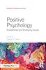 Книга Positive Psychology : Established and Emerging Issues