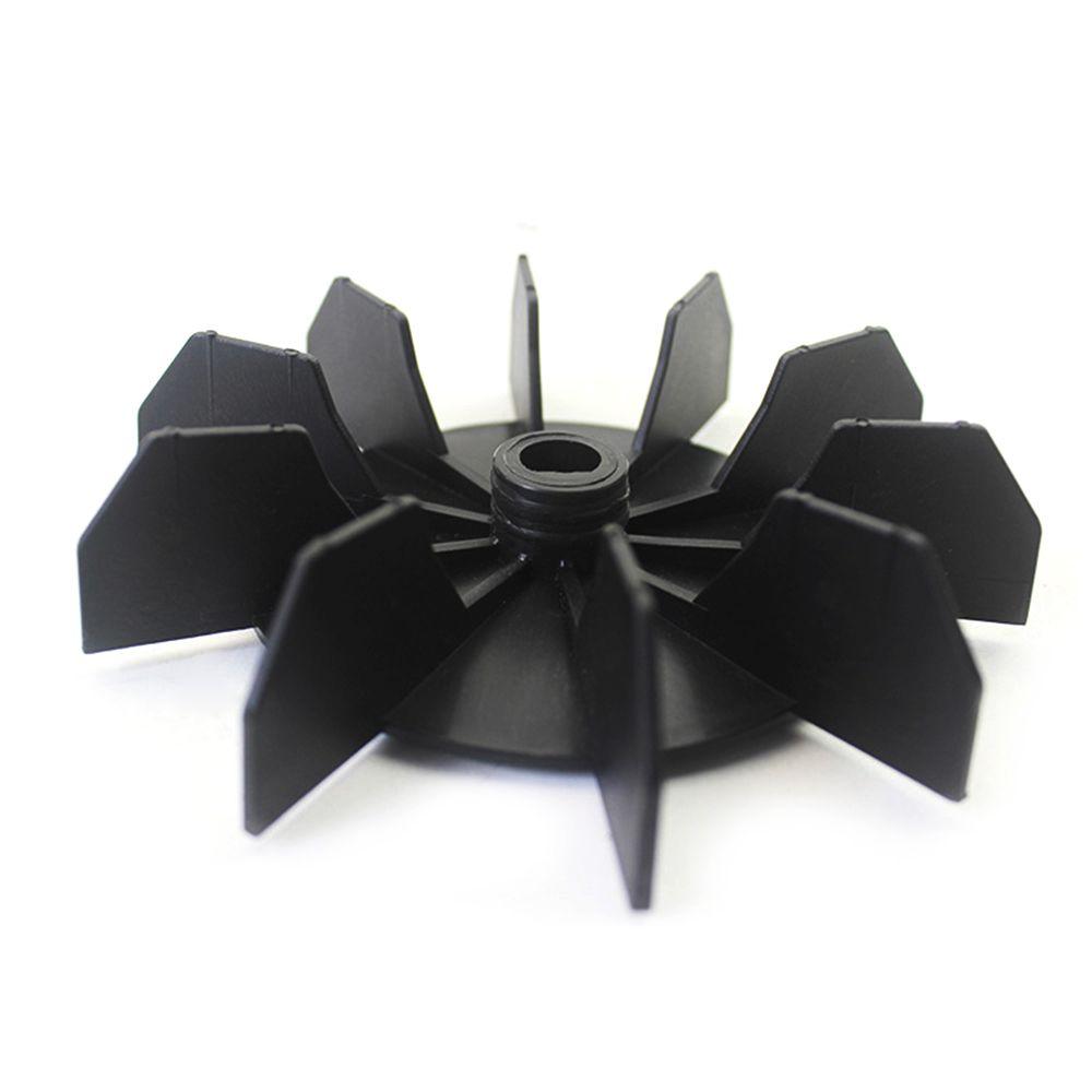 New Heat Dissipation Engineering Direct On Line Motor Fan Blade Replacement Air Compressor Fan