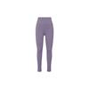 (WMNS) Женские леггинсы Nike One с высокой талией 'Фиолетовый' FN3233-509