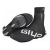 Waterproof Bicycle Shoe Covers Bicycle Reflective and Windproof Mountain Bike Roads Winter Wool Insulation
