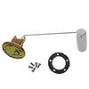 ABXV-(113919049D) For Bug Ghia Fuel Tank Sending Unit With Seal & Screws Oil Level Sensor 113919049D 1968-78