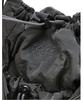 Athe Vanessabruno [Ruban] Dark Gray Ribbon Backpack And Shoulder Bag Mini Aaba5F941G3