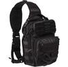 Рюкзак Mil-Tec One Strap Assault Pack small tactical black