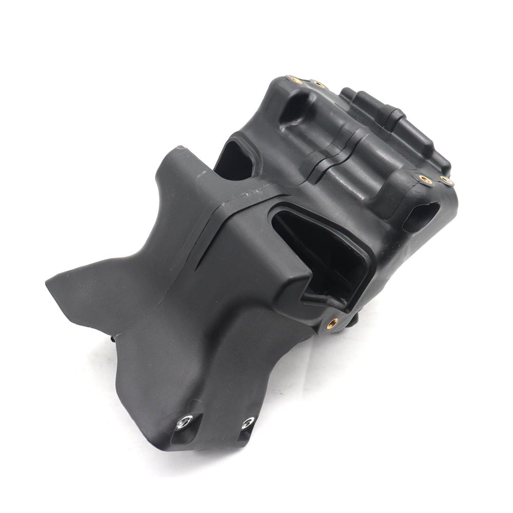Для Honda CBR600RR CBR 600RR 600 RR 2013 2014 2015 2016 2017 2018 2019 2020 2021 2022 23-25 Мотоцикл Трубка воздухозаборника Ram Air