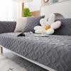 Sofa Cover Four Seasons Universal Living Room Decoration Combination Sofa Cushion Non-slip Furniture Dust
